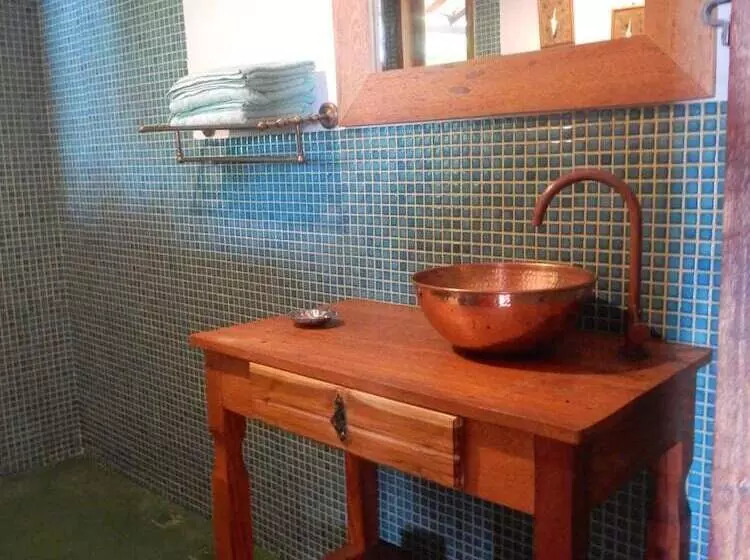 Majatalo Pousada Mar De Sonhos