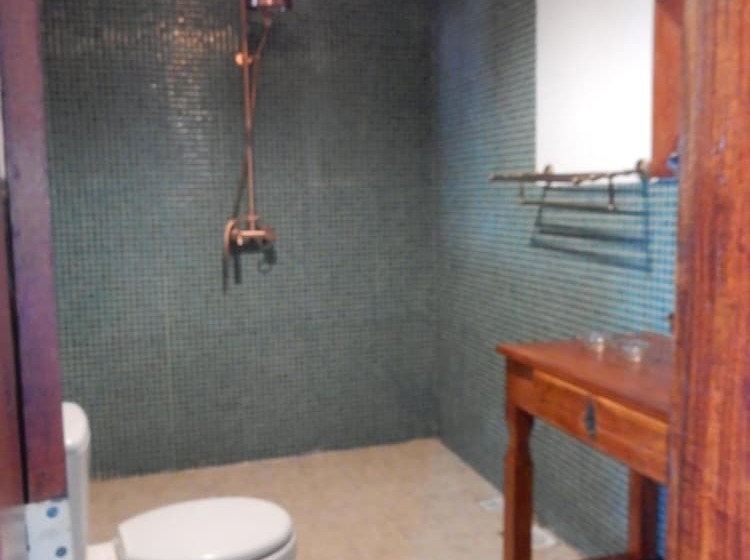 Пансион Pousada Mar De Sonhos