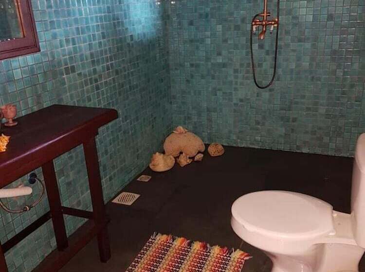 Пансион Pousada Mar De Sonhos