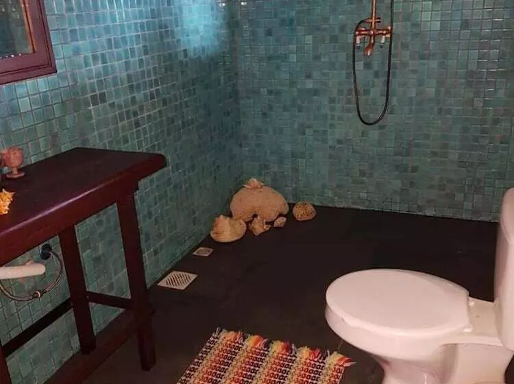 Majatalo Pousada Mar De Sonhos