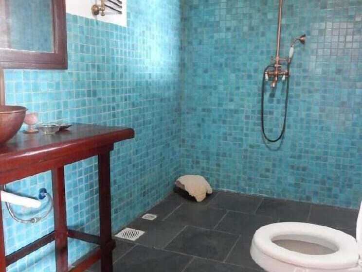 Пансион Pousada Mar De Sonhos