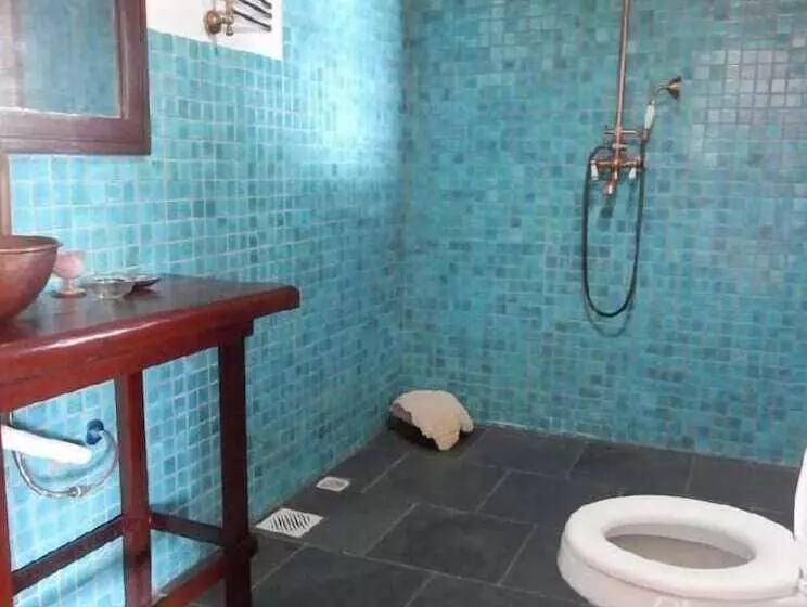 Majatalo Pousada Mar De Sonhos