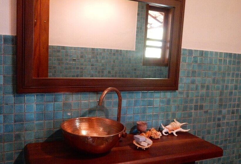 Пансион Pousada Mar De Sonhos