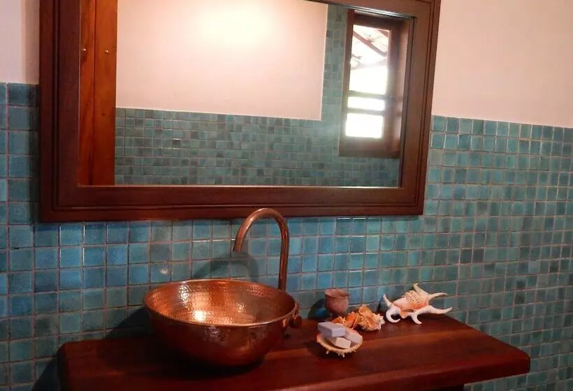 Majatalo Pousada Mar De Sonhos