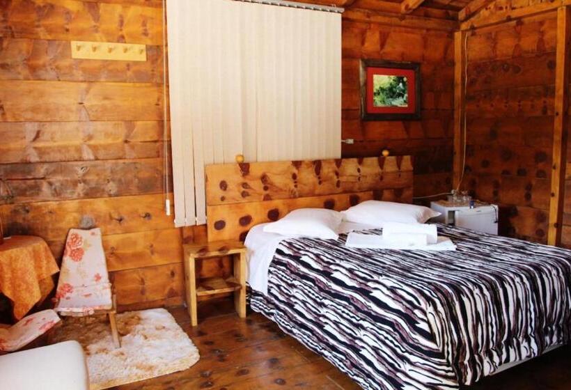 پانسیون Pousada Oliveira   Cambara Do Sul Rs