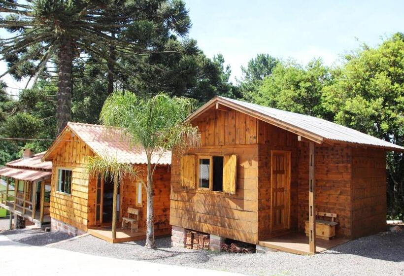 پانسیون Pousada Oliveira   Cambara Do Sul Rs