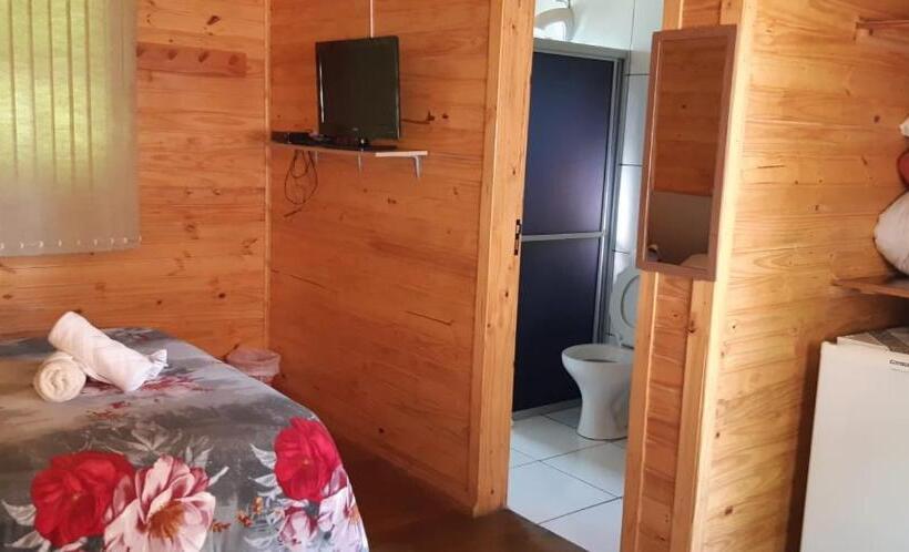 پانسیون Pousada Oliveira   Cambara Do Sul Rs