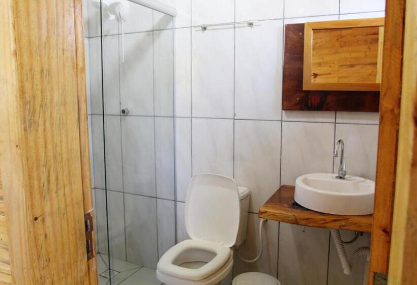 پانسیون Pousada Oliveira   Cambara Do Sul Rs