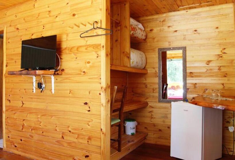 پانسیون Pousada Oliveira   Cambara Do Sul Rs