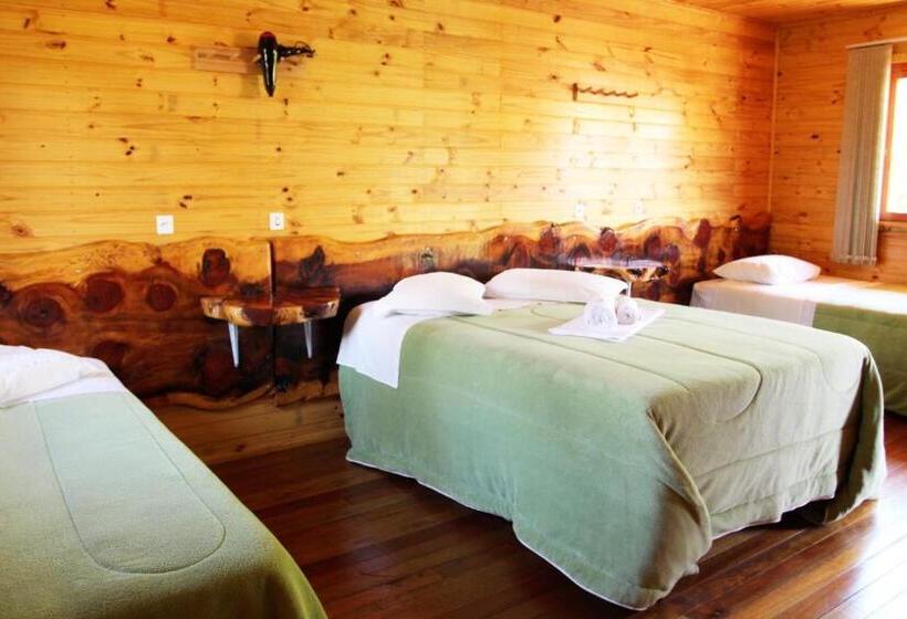 پانسیون Pousada Oliveira   Cambara Do Sul Rs