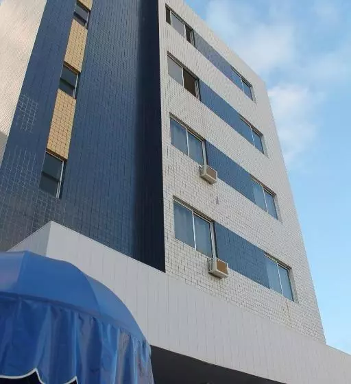 پانسیون Pousada Recife Inn