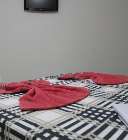 Пансион Pousada Recife Inn