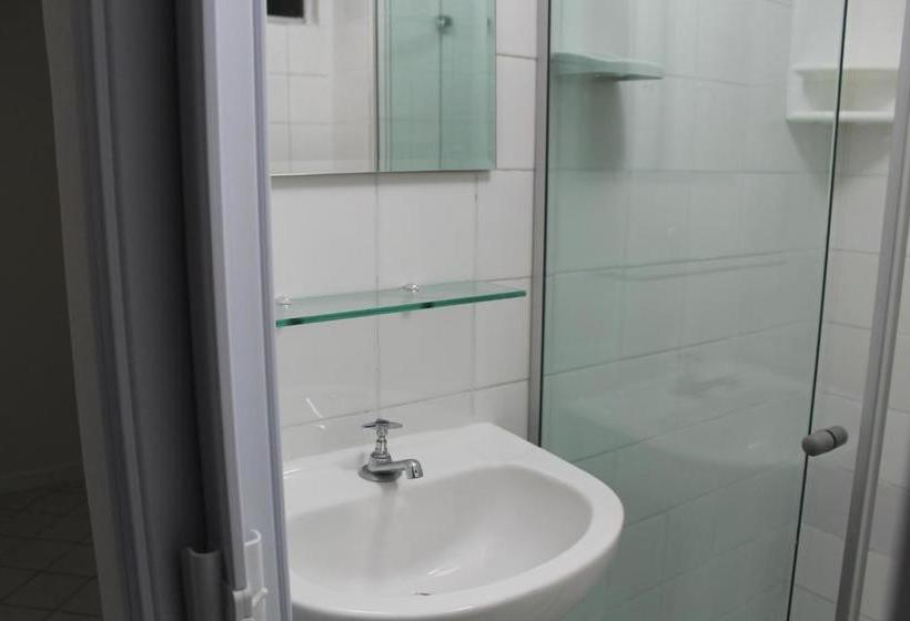 Пансион Pousada Recife Inn