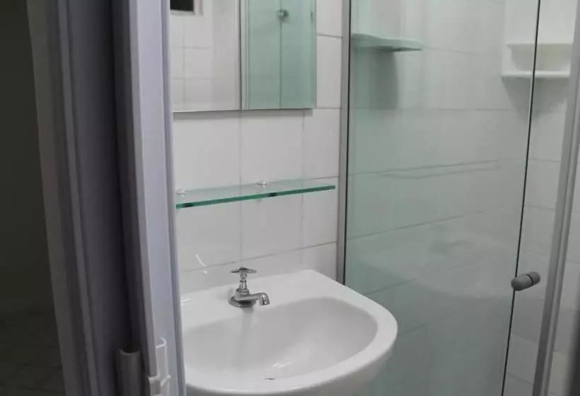 پانسیون Pousada Recife Inn