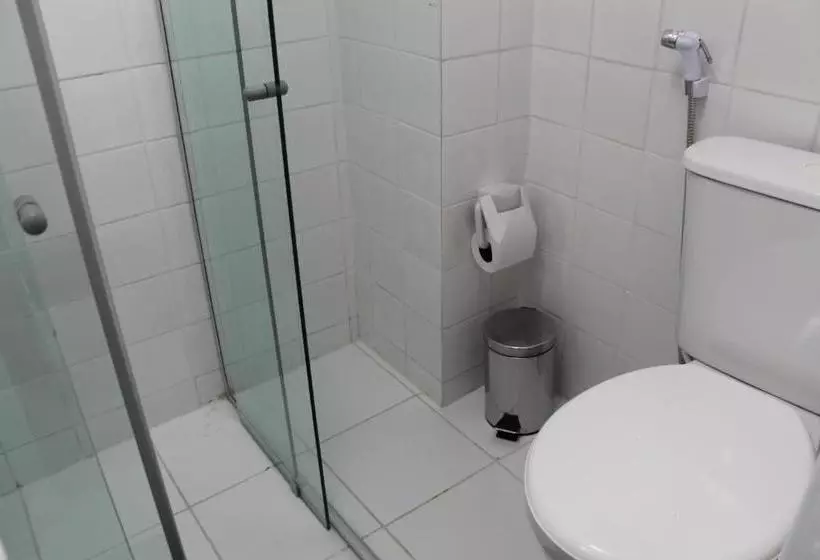 پانسیون Pousada Recife Inn