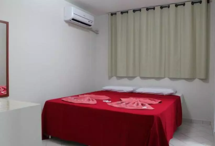 پانسیون Pousada Recife Inn