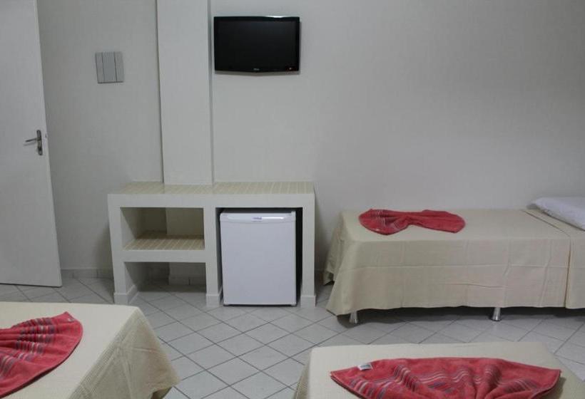 Пансион Pousada Recife Inn