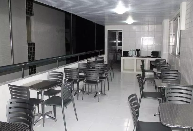 پانسیون Pousada Recife Inn