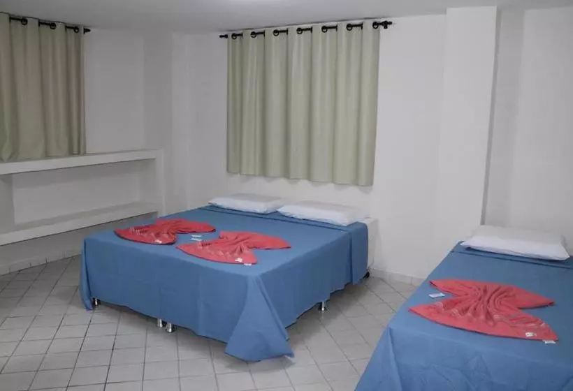 پانسیون Pousada Recife Inn