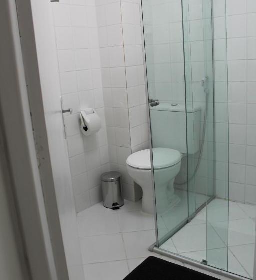 Пансион Pousada Recife Inn