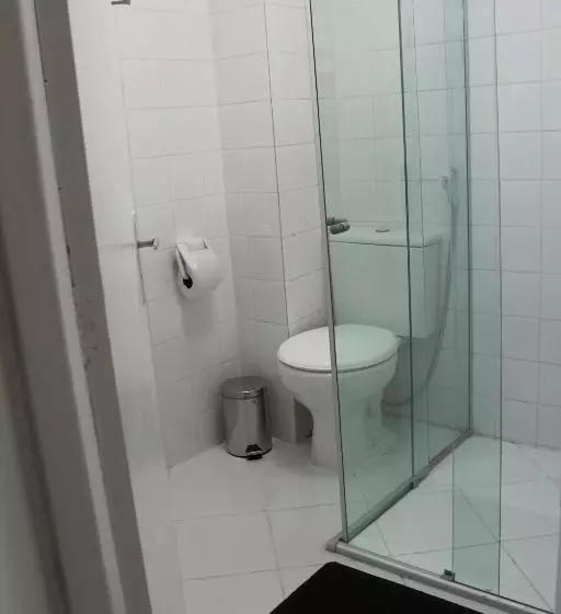 پانسیون Pousada Recife Inn