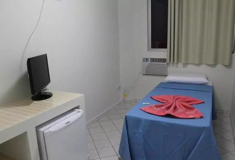 پانسیون Pousada Recife Inn