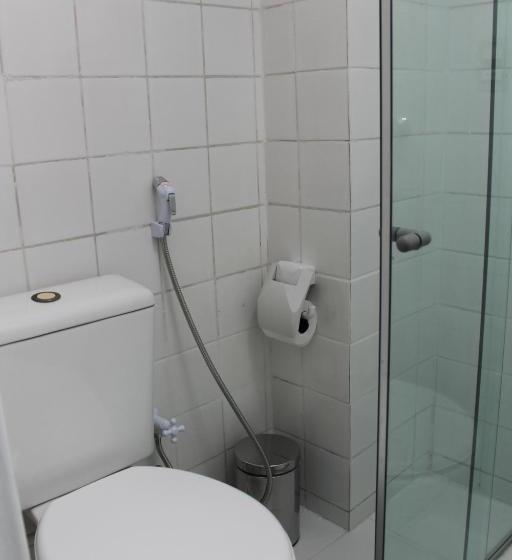 Пансион Pousada Recife Inn