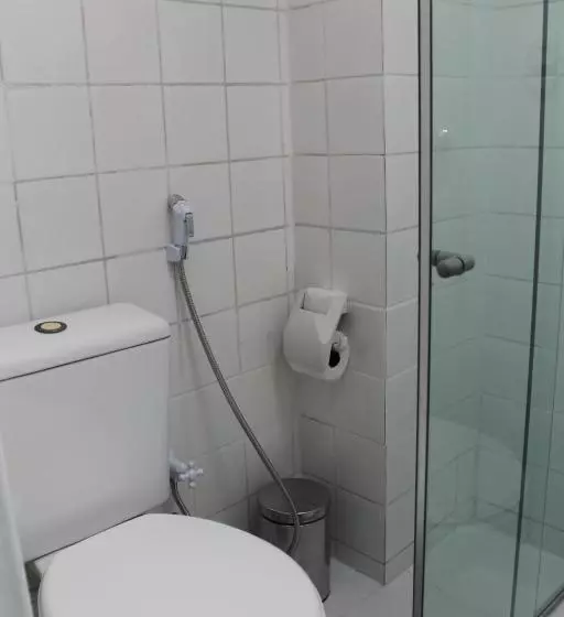پانسیون Pousada Recife Inn