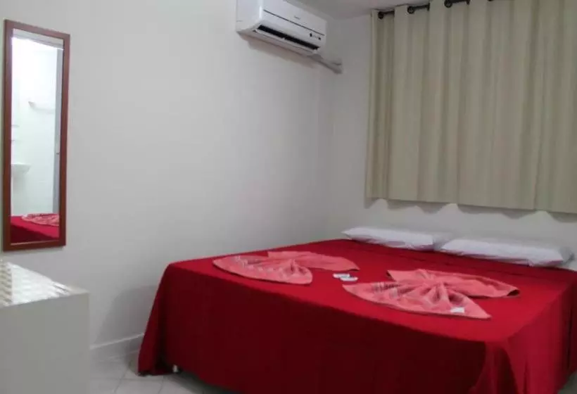پانسیون Pousada Recife Inn