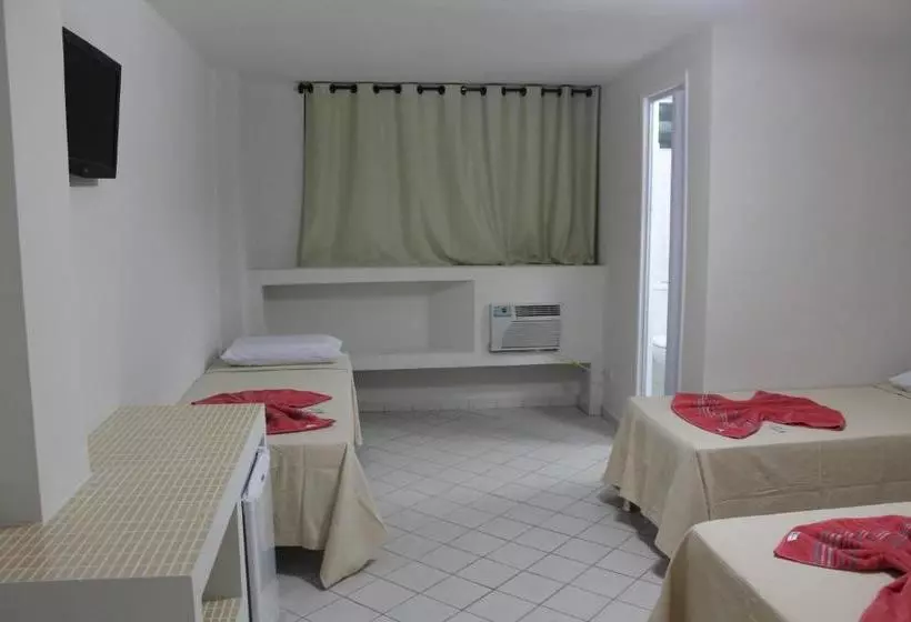 پانسیون Pousada Recife Inn