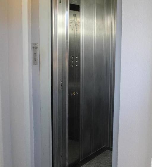 Пансион Pousada Recife Inn