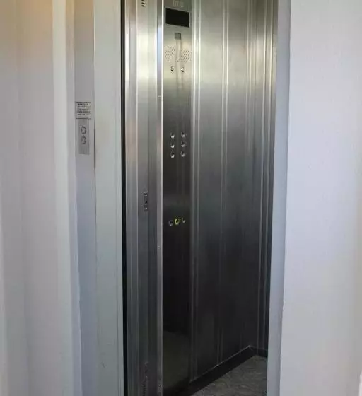 پانسیون Pousada Recife Inn