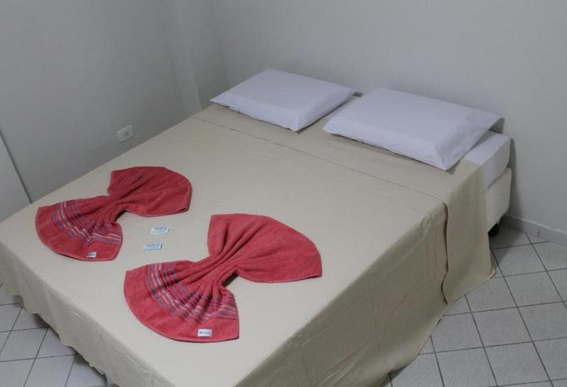 Пансион Pousada Recife Inn