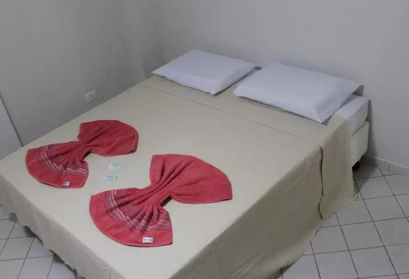 پانسیون Pousada Recife Inn