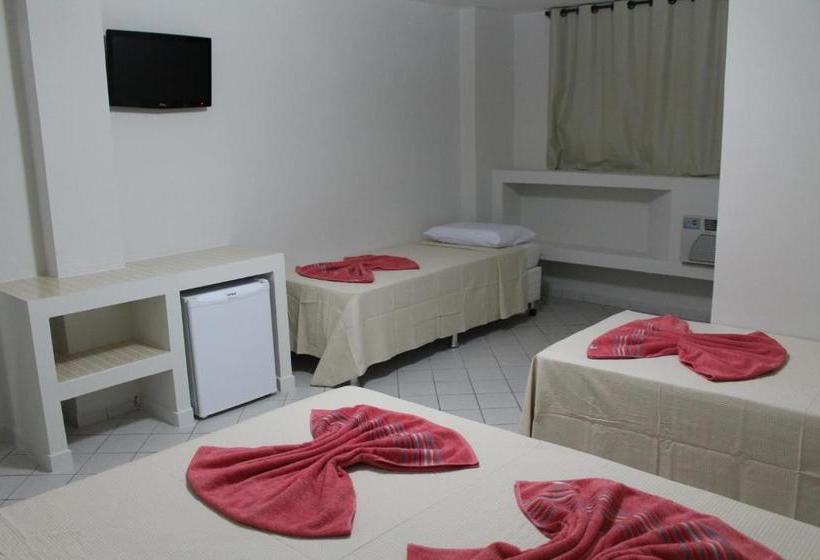 Пансион Pousada Recife Inn