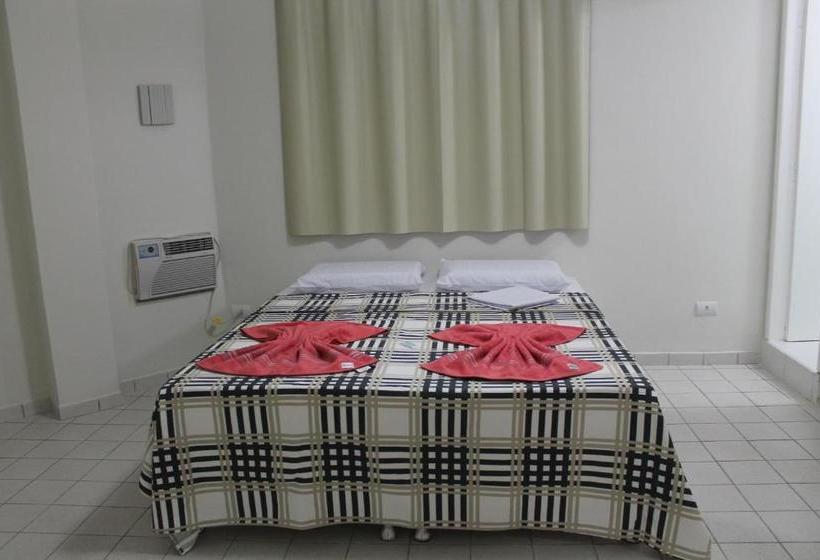 Пансион Pousada Recife Inn