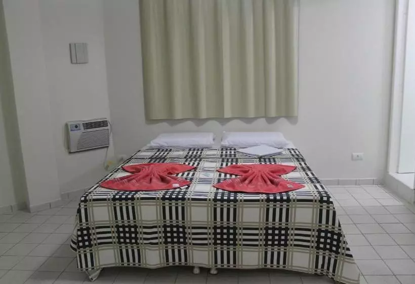 پانسیون Pousada Recife Inn
