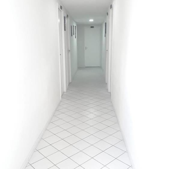 Пансион Pousada Recife Inn