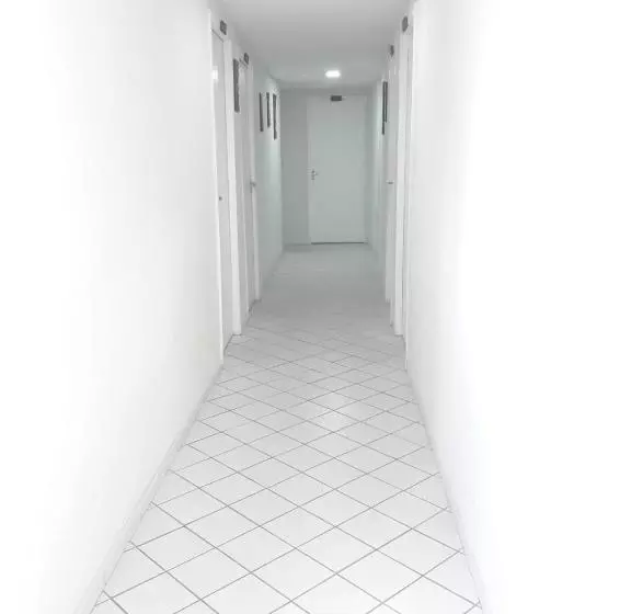 پانسیون Pousada Recife Inn