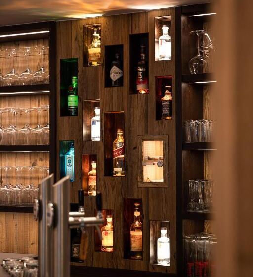 بنسيون Rohrmooser Schlössl