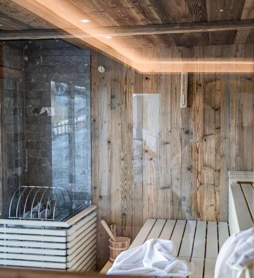 بنسيون Rohrmooser Schlössl