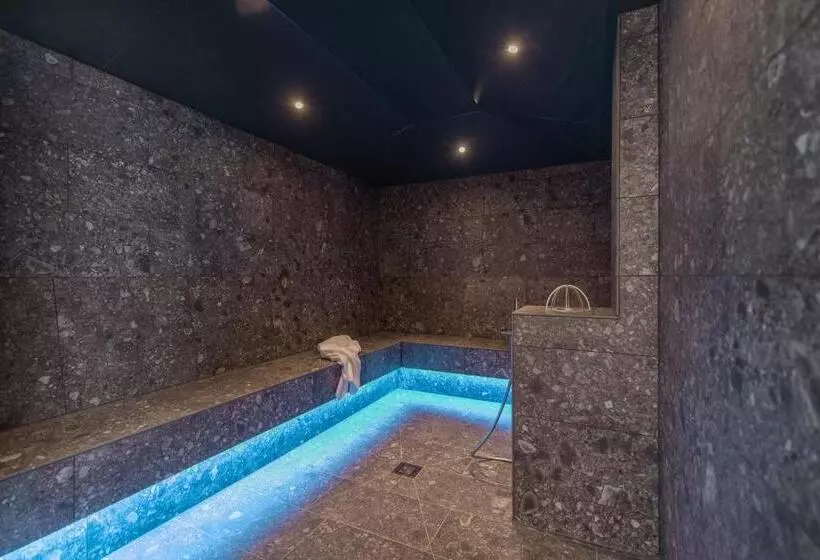 پانسیون Rohrmooser Schlössl