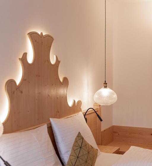 بنسيون Rohrmooser Schlössl