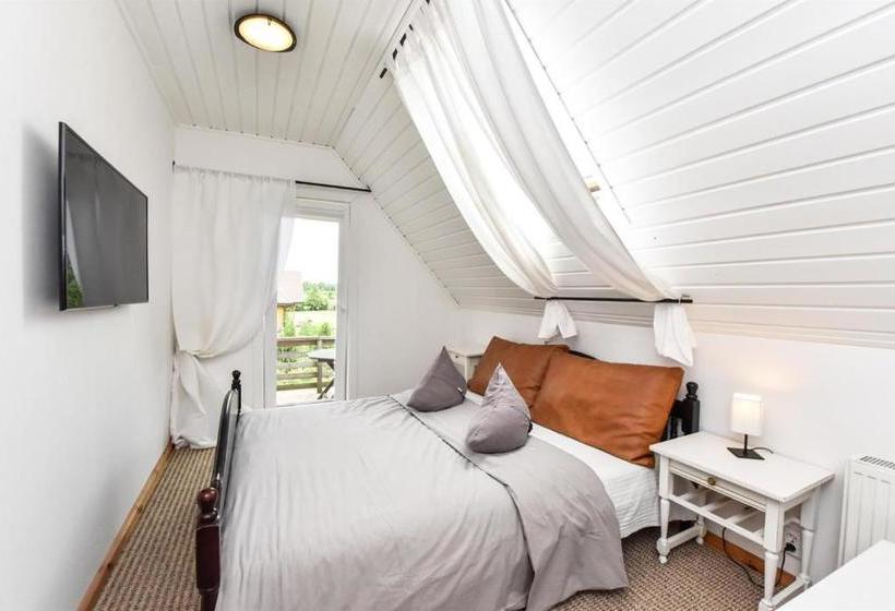 پانسیون Spicīte