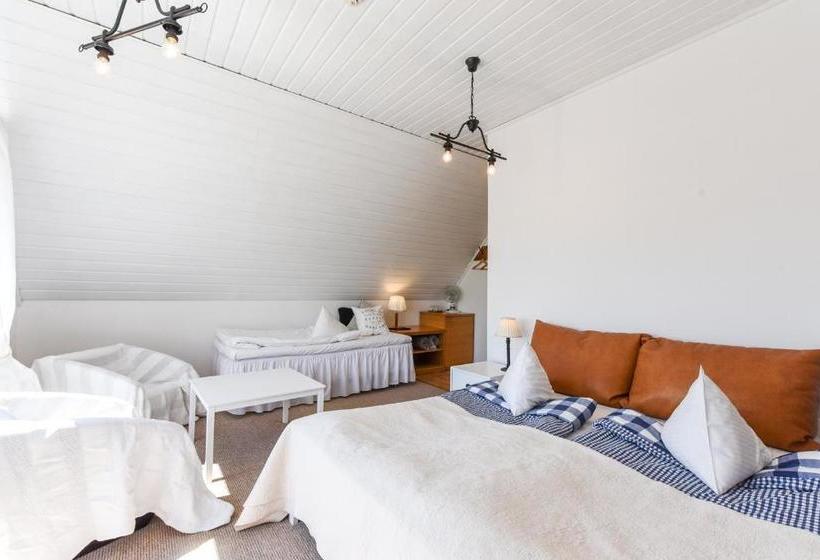 پانسیون Spicīte