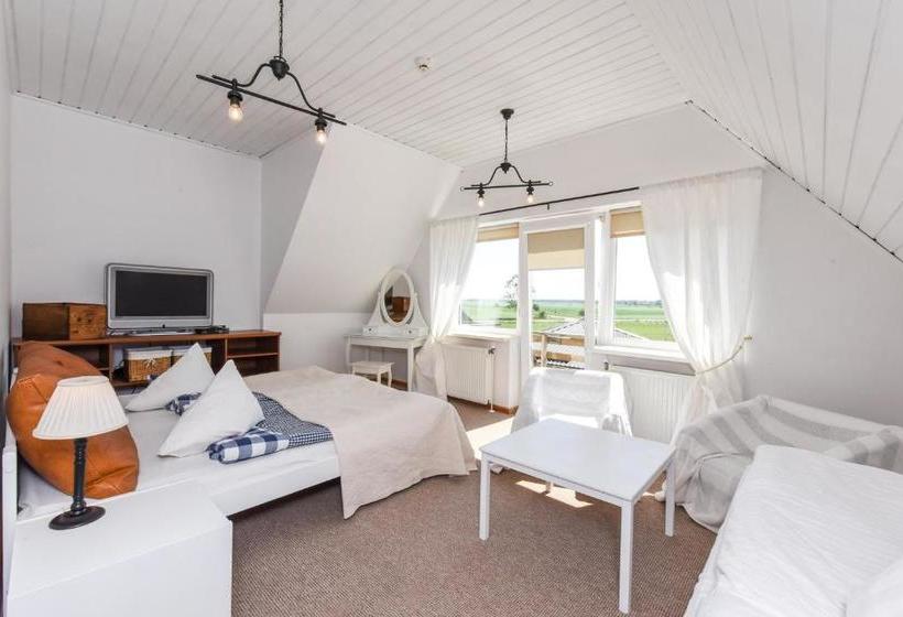 پانسیون Spicīte