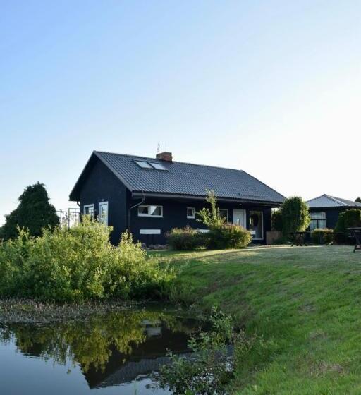 پانسیون Spicīte