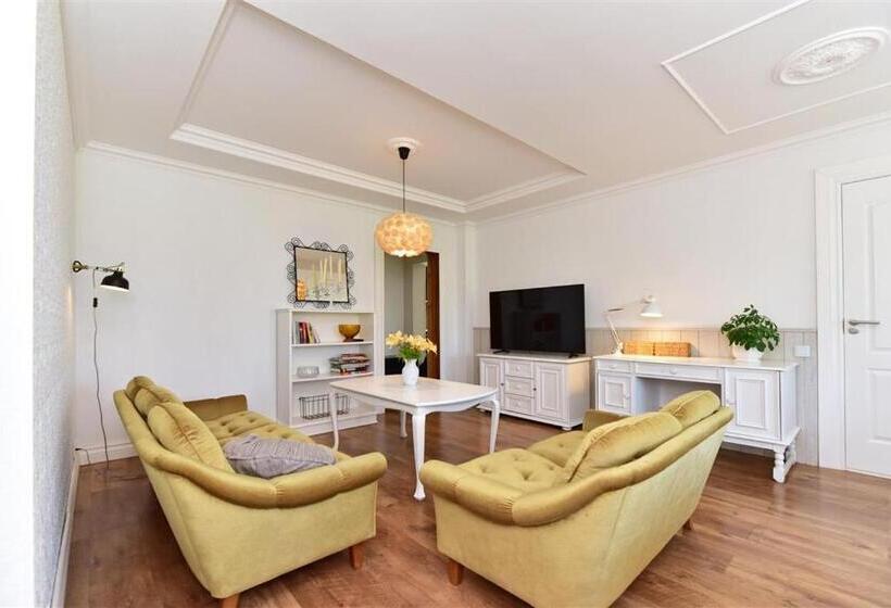 پانسیون Spicīte