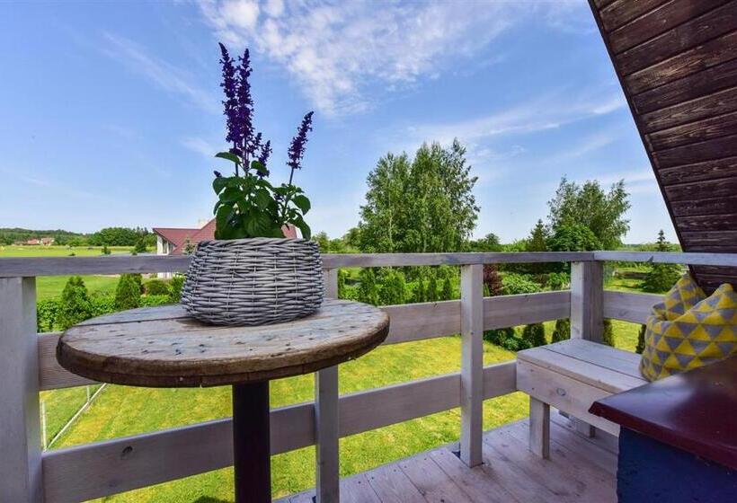 پانسیون Spicīte