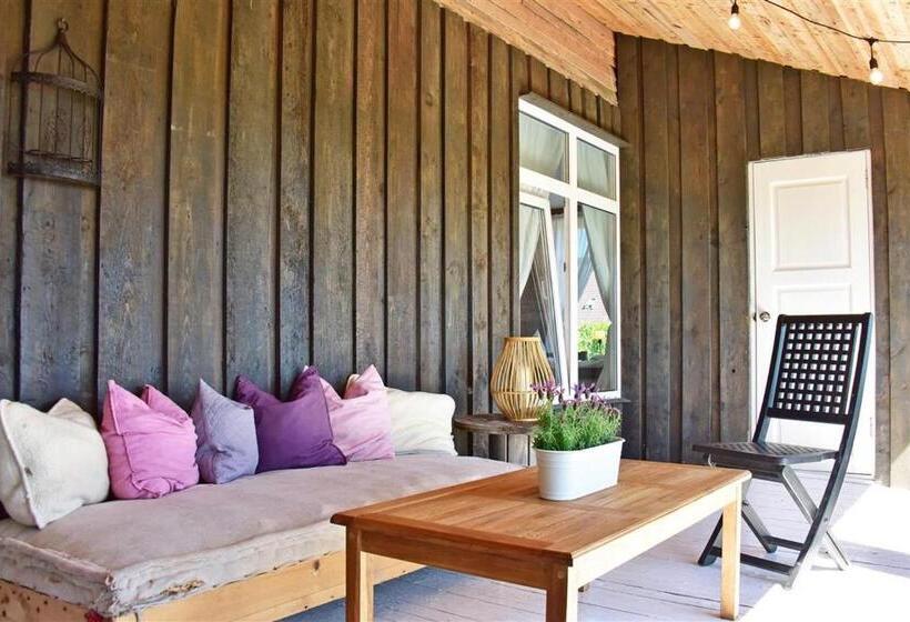 پانسیون Spicīte